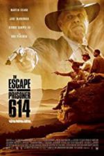 Watch The Escape of Prisoner 614 Freemovieswatch