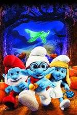 Watch The Smurfs The Legend of Smurfy Hollow Freemovieswatch