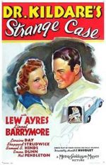 Watch Dr. Kildare\'s Strange Case Freemovieswatch