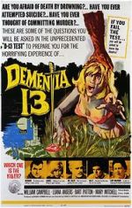 Watch Dementia 13 Freemovieswatch