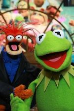 Watch Inside Pepe\'s Studio: Hosted by Pepe the King Prawn Freemovieswatch