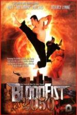 Watch Bloodfist 2050 Freemovieswatch