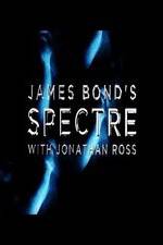 Watch James Bond's Spectre with Jonathan Ross Freemovieswatch