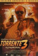 Watch Torrente 3: El protector Freemovieswatch