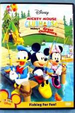 Watch Mickey Mouse Clubhouse Mickey?s Great Outdoors Freemovieswatch