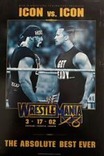 Watch WrestleMania X8 (TV Special 2002) Freemovieswatch