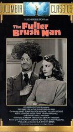 Watch The Fuller Brush Man Freemovieswatch