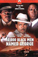 Watch 10,000 Black Men Named George Freemovieswatch