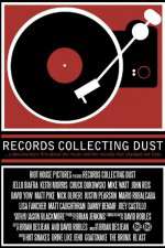 Watch Records Collecting Dust Freemovieswatch