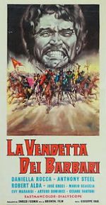 Watch Revenge of the Barbarians Freemovieswatch