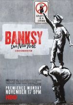 Watch Banksy Does New York Freemovieswatch