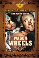 Watch Wagon Wheels Freemovieswatch