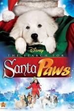 Watch The Search for Santa Paws Freemovieswatch