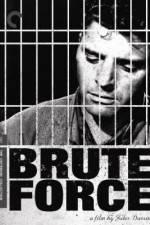 Watch Brute Force Freemovieswatch
