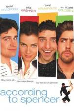 Watch According to Spencer Freemovieswatch