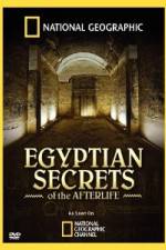 Watch Egyptian Secrets of the Afterlife Freemovieswatch