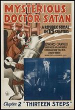 Watch Mysterious Doctor Satan Freemovieswatch