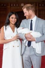Watch Meghan & Harry: A Royal Baby Story Freemovieswatch