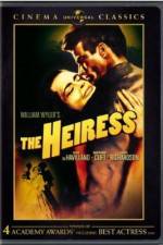 Watch The Heiress Freemovieswatch