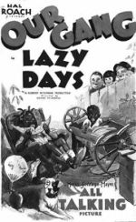 Watch Lazy Days (Short 1929) Freemovieswatch