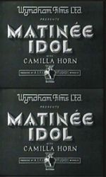 Watch Matinee Idol Freemovieswatch