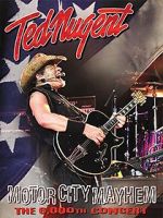 Watch Ted Nugent: Motor City Mayhem - The 6000th Show Freemovieswatch