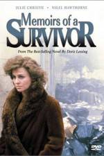 Watch Memoirs of a Survivor Freemovieswatch