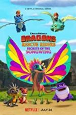 Watch Dragons: Rescue Riders: Secrets of the Songwing Freemovieswatch
