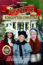 Watch Mandie and the Forgotten Christmas Freemovieswatch