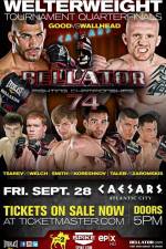 Watch Bellator 74 Freemovieswatch