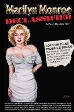 Watch Marilyn Monroe Declassified Freemovieswatch