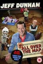 Watch Jeff Dunham: All Over the Map Freemovieswatch