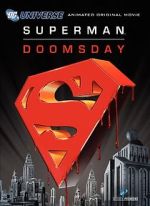 Watch Superman/Doomsday Freemovieswatch