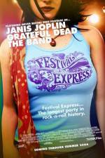 Watch Festival Express Freemovieswatch