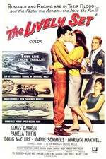 Watch The Lively Set Freemovieswatch