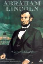Watch Abraham Lincoln Freemovieswatch