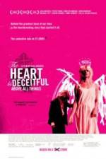 Watch The Heart Is Deceitful Above All Things Freemovieswatch