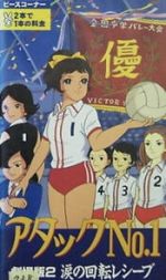 Watch Atakku no. 1: Namida no kaiten reshbu Freemovieswatch