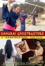Watch Samurai Ghostbusters Freemovieswatch
