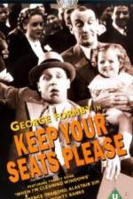 Watch Keep Your Seats Please Freemovieswatch