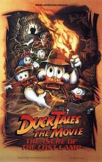Watch DuckTales the Movie: Treasure of the Lost Lamp Freemovieswatch