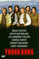 Watch Young Guns Freemovieswatch