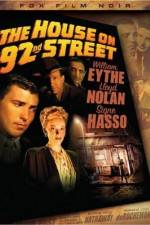 Watch The House on 92nd Street Freemovieswatch