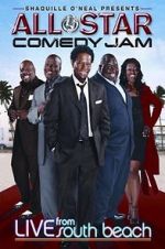 Watch All Star Comedy Jam: Live from South Beach Freemovieswatch