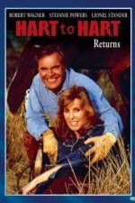 Watch Hart to Hart Returns Freemovieswatch