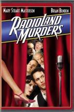 Watch Radioland Murders Freemovieswatch