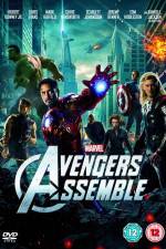 Watch Building A Dream - Assembling The Avengers Freemovieswatch