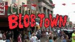 Watch Blob Town (Short 2010) Freemovieswatch