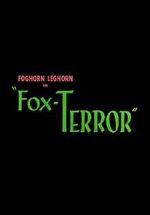 Watch Fox-Terror (Short 1957) Freemovieswatch