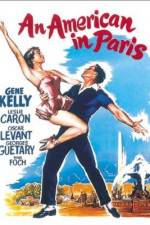 Watch An American in Paris Freemovieswatch